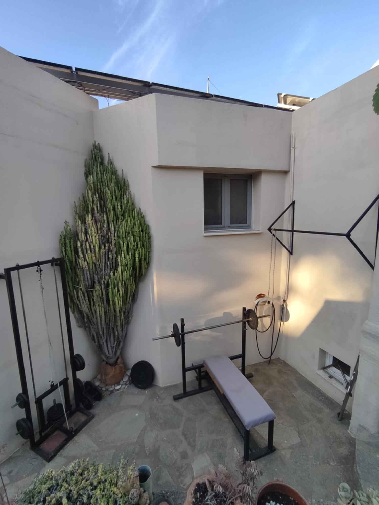 圣尼古拉奥斯Rafaela'S Sea View House公寓 外观 照片